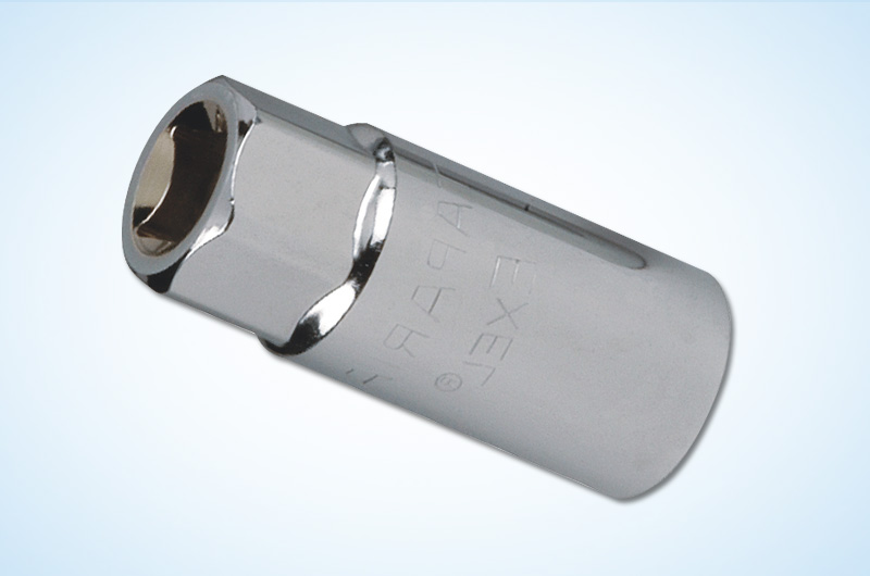 Taparia heavy shop duty socket set